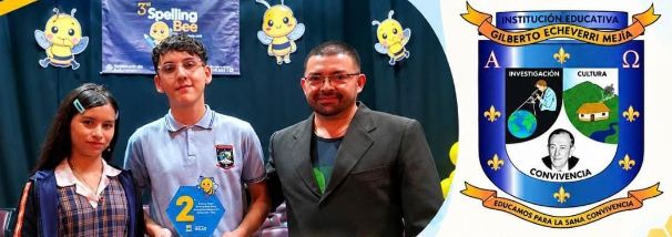 SEGUNDO PUESTO.